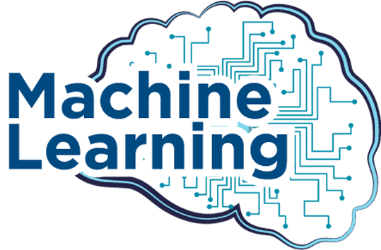 نماذج تعلّم آلي logo