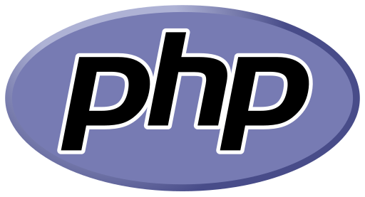 PHP logo